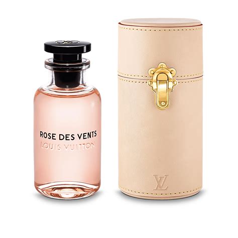 rose louis vuitton perfume|louis vuitton desert rose.